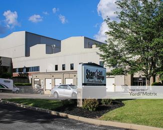 Photo 3 of Star Self Storage - 3620 Park 42 Drive, Sharonville, OH