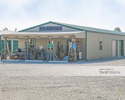 Image for B & H Storage - 115 Boyd Road, Mount Orab, OH