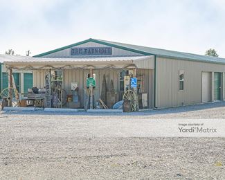 Photo 1 of B-H Storage - 115 Boyd Road, Mount Orab, OH