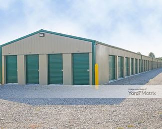 Photo 2 of B-H Storage - 115 Boyd Road, Mount Orab, OH