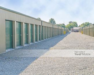 Photo 3 of B-H Storage - 115 Boyd Road, Mount Orab, OH