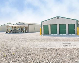 Photo 4 of B-H Storage - 115 Boyd Road, Mount Orab, OH