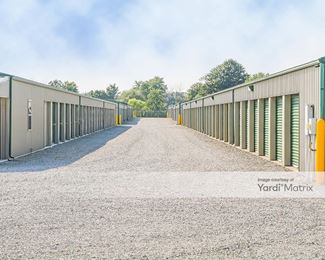 Photo 5 of B-H Storage - 115 Boyd Road, Mount Orab, OH