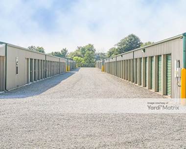Storage Units for Rent available at 115 Boyd Road, Mount Orab, OH 45154