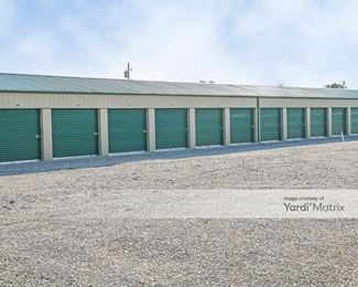 Photo 6 of B-H Storage - 115 Boyd Road, Mount Orab, OH