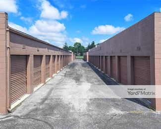 Photo 3 of Fortress Castle Storage - 1233 Castle Drive, Mason, OH