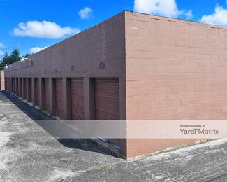 Photo 4 of Fortress Castle Storage - 1233 Castle Drive, Mason, OH