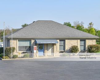 Photo 1 of Public Storage - 268 East US 22, Maineville, OH