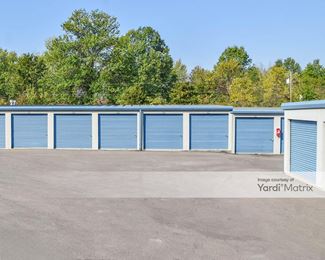 Photo 3 of Public Storage - 268 East US 22, Maineville, OH