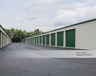 Photo 2 of Carlisle Self Storage - 200 Commercial Way, Carlisle, OH