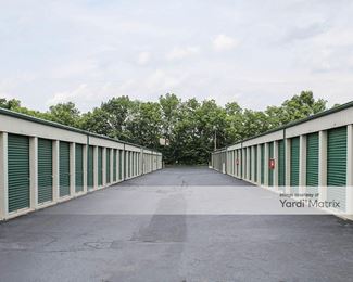 Photo 3 of Carlisle Self Storage - 200 Commercial Way, Carlisle, OH