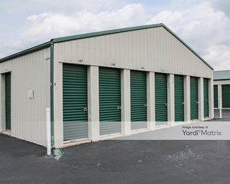 Photo 4 of Carlisle Self Storage - 200 Commercial Way, Carlisle, OH