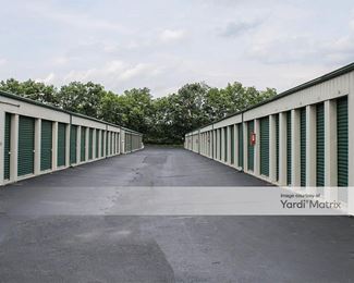 Photo 5 of Carlisle Self Storage - 200 Commercial Way, Carlisle, OH