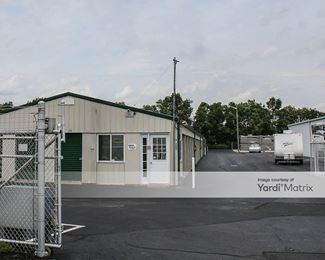Photo 6 of Carlisle Self Storage - 200 Commercial Way, Carlisle, OH