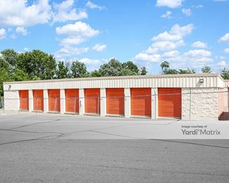 Photo 3 of Public Storage - 9660 Colerain Avenue, Cincinnati, OH
