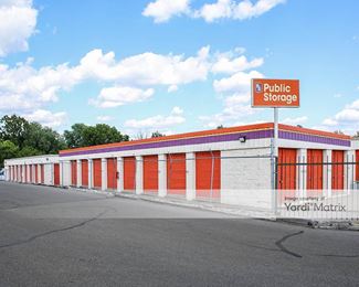 Photo 4 of Public Storage - 9660 Colerain Avenue, Cincinnati, OH