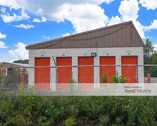 Photo 2 of Public Storage - 6068 Branch Hill Guinea Pike, Milford, OH