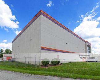 Photo 3 of Public Storage - 6068 Branch Hill Guinea Pike, Milford, OH