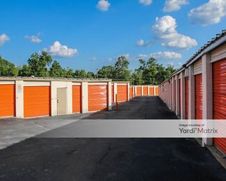 Photo 2 of Public Storage - 3677 East Kemper Road, Sharonville, OH
