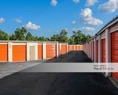 Storage Units for Rent available at 3677 East Kemper Road, Sharonville, OH 45241
