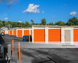 Photo 3 of Public Storage - 3677 East Kemper Road, Sharonville, OH