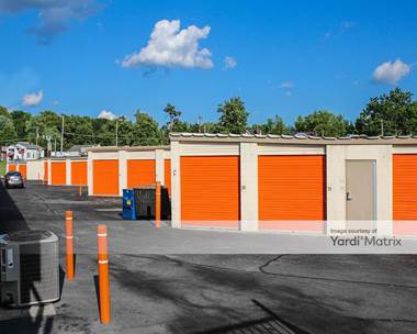 Storage Units for Rent available at 3677 East Kemper Road, Sharonville, OH 45241