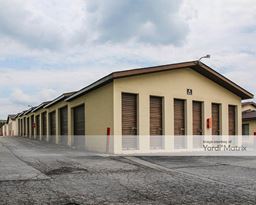 Image for Franklin Self Storage - 306 Conover Drive, Franklin, OH