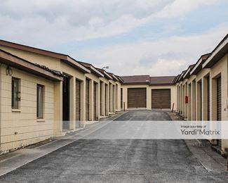 Photo 4 of Franklin Self Storage - 306 Conover Drive, Franklin, OH