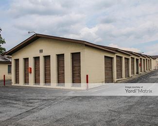 Photo 5 of Franklin Self Storage - 306 Conover Drive, Franklin, OH