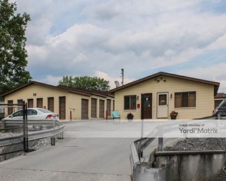 Photo 6 of Franklin Self Storage - 306 Conover Drive, Franklin, OH