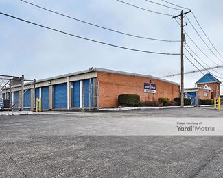 Photo 1 of Store Space Self Storage - 1030 South Erie Blvd, Hamilton, OH