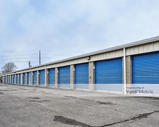 Photo 2 of Store Space Self Storage - 1030 South Erie Blvd, Hamilton, OH