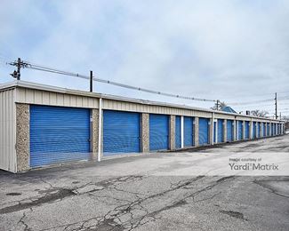 Photo 3 of Store Space Self Storage - 1030 South Erie Blvd, Hamilton, OH