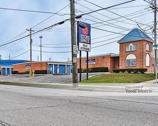 Photo 4 of Store Space Self Storage - 1030 South Erie Blvd, Hamilton, OH
