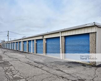 Photo 5 of Store Space Self Storage - 1030 South Erie Blvd, Hamilton, OH