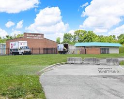 Image for Stor All - 9841 Cincinnati Columbus Road, Cincinnati, OH