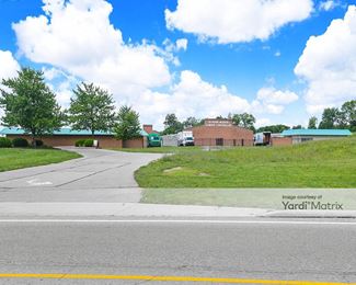 Photo 2 of Stor All - 9841 Cincinnati Columbus Road, Cincinnati, OH