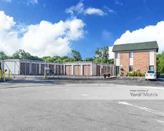 Photo 1 of Circle Storage of West Chester - 7717 Monarch Court, West Chester, OH
