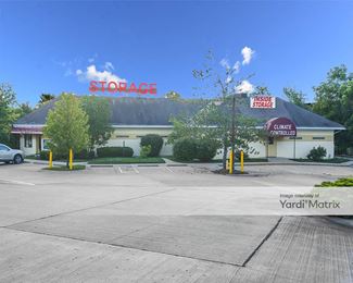 Photo 1 of Public Storage - 1053 Main Street, Milford, OH