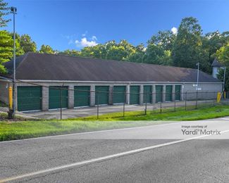 Photo 2 of Public Storage - 1053 Main Street, Milford, OH