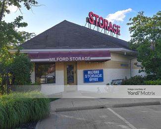 Photo 3 of Public Storage - 1053 Main Street, Milford, OH