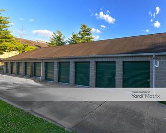 Photo 4 of Public Storage - 1053 Main Street, Milford, OH
