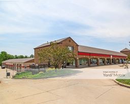 Image for Heritage Hill Value Storage - 5900 Constitution Drive, Florence, KY