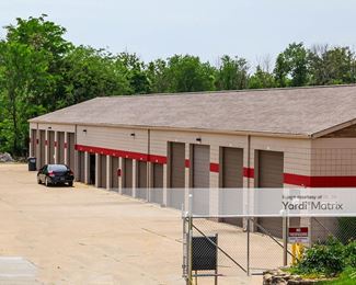 Photo 2 of Heritage Hill Value Storage - 5900 Constitution Drive, Florence, KY