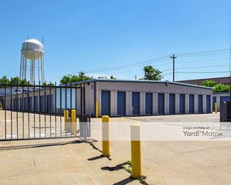 Photo 2 of Erlanger Self Storage - 3140 Crescent Avenue, Erlanger, KY