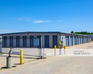 Photo 3 of Erlanger Self Storage - 3140 Crescent Avenue, Erlanger, KY