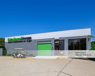 Photo 1 of Extra Space Storage - 2900 Crescent Springs Pike, Erlanger, KY