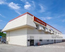 Image for Public Storage - 7551 Industrial Road, Florence, KY