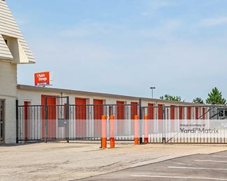 Photo 2 of Public Storage - 7551 Industrial Road, Florence, KY