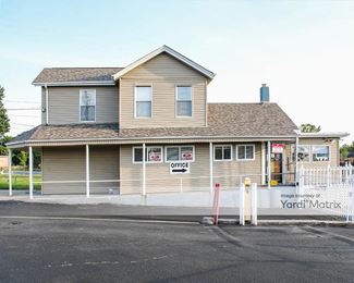 Photo 1 of Secure EZ Storage - 1861 Dixie Hwy, Hamilton, OH